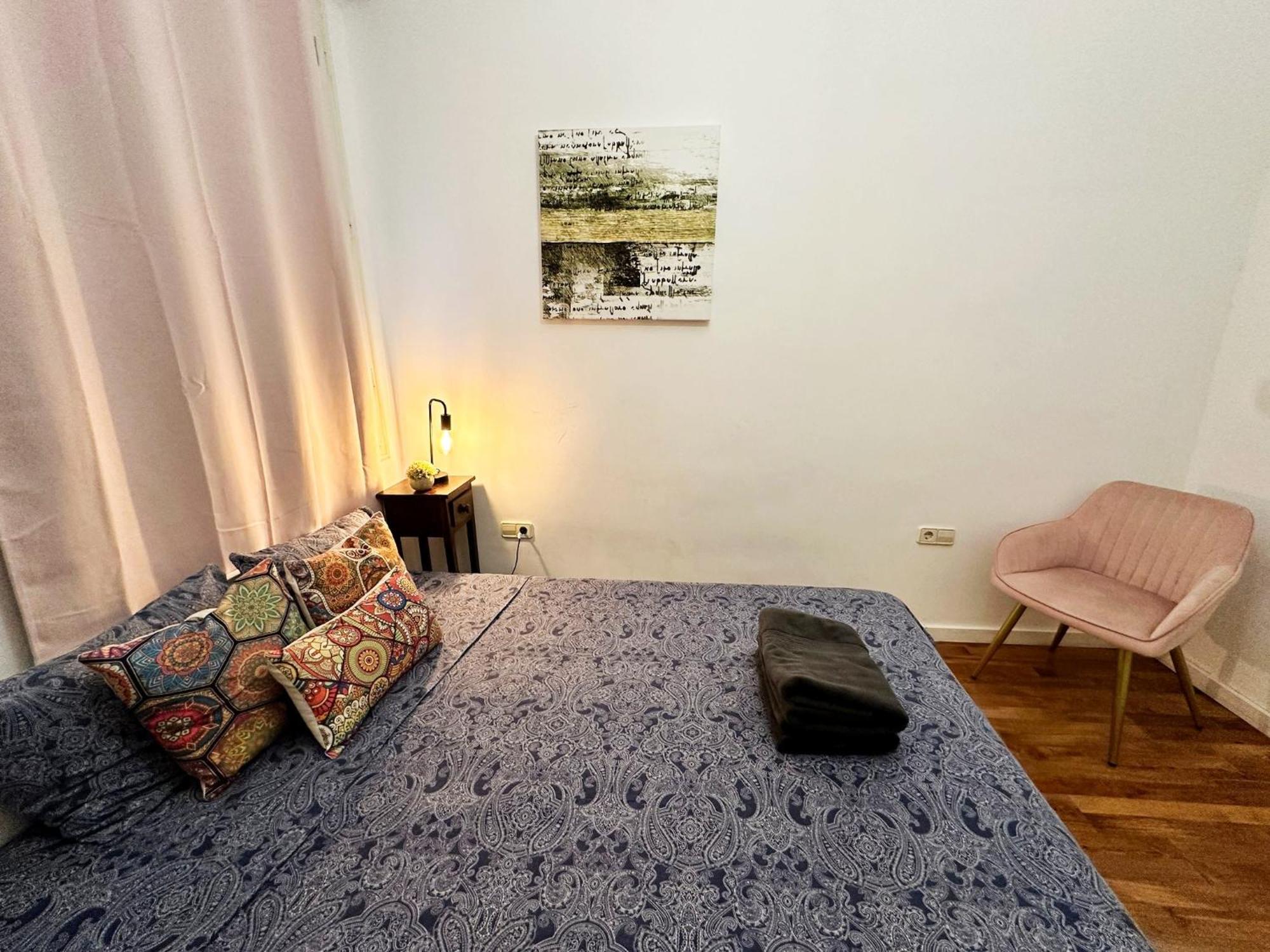 By Urquinaona Private Rooms Barcelona Kültér fotó